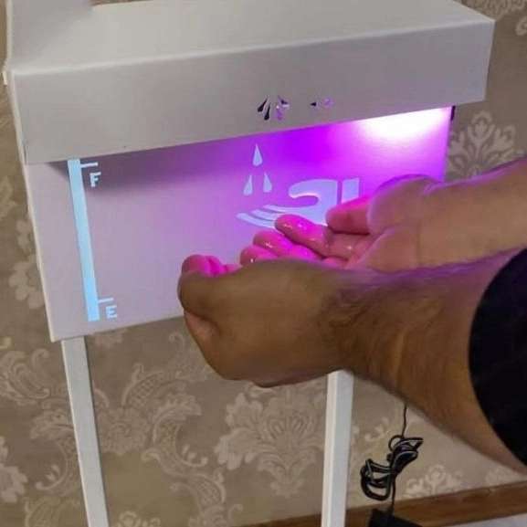 الینا استند