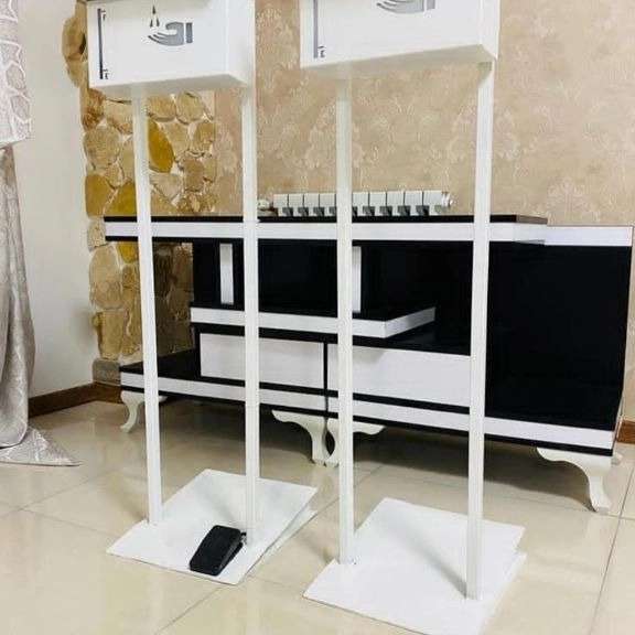 الینا استند