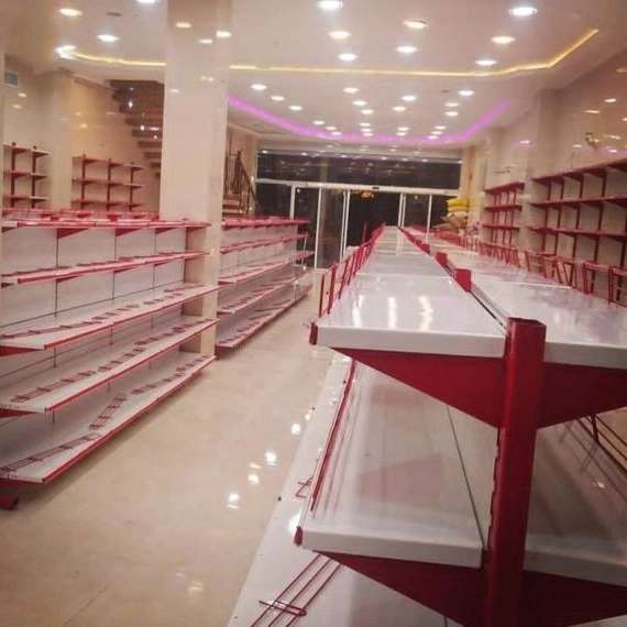الینا استند