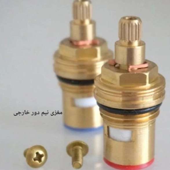 شیرآلات خارجی آتکو