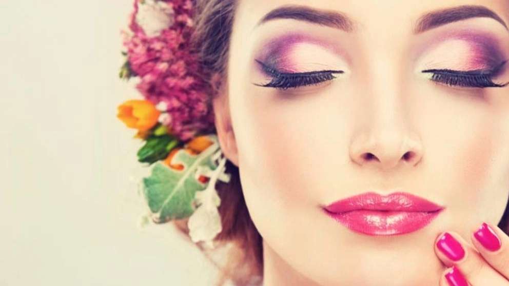 سالن زیبایی فائزه علیپور
