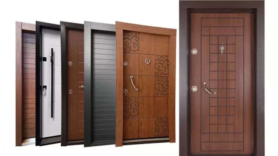تایماز درب رحمت فام