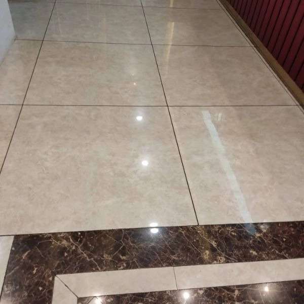 اجرای کفسابی سنگسابی نماشویی فوری برتر در تبریز