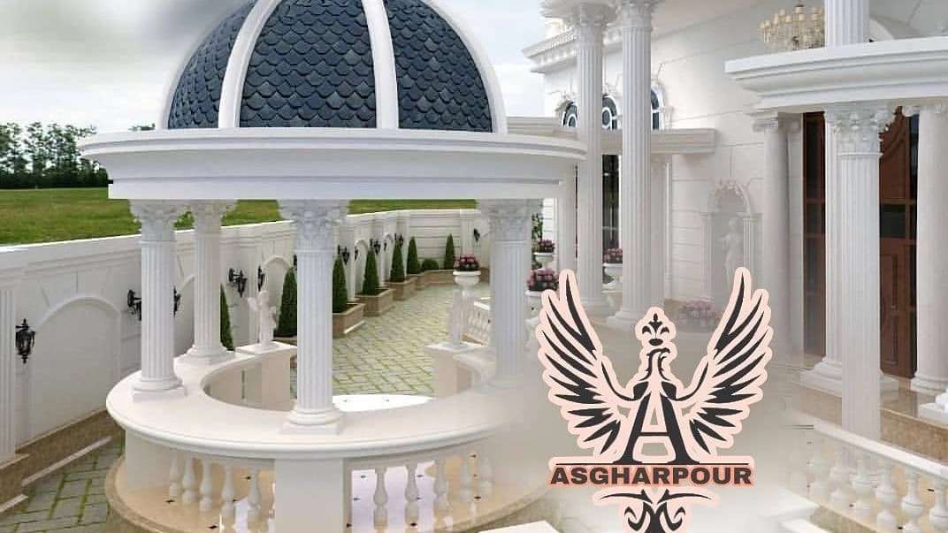 مجسمه پارادایس