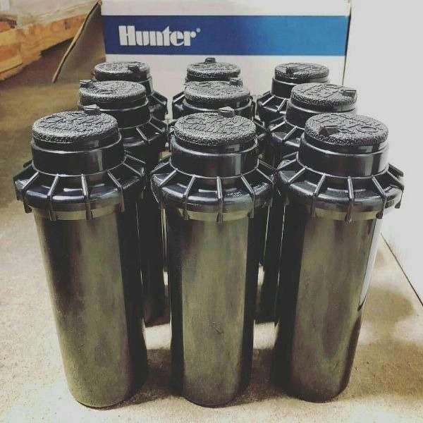 بازرگانی راج آب