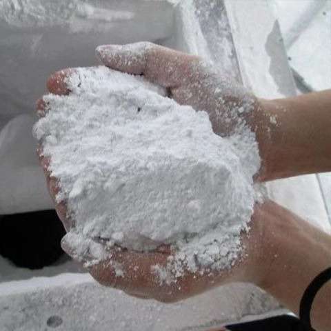 شرکت پودر سنگ معدنی دُر جهان در الیگودرز لرستان