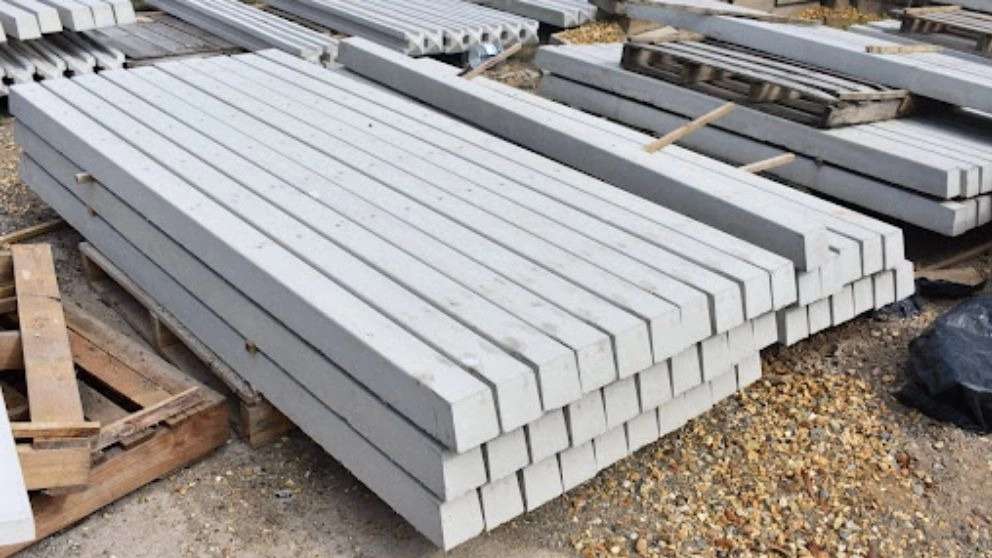 ملزومات بتنی دشتک