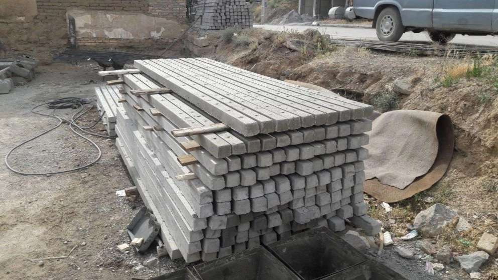 ملزومات بتنی دشتک