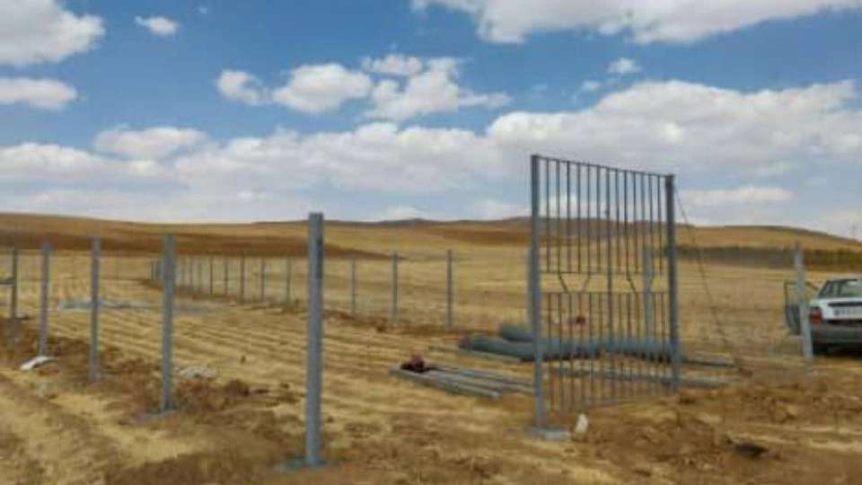 ملزومات بتنی دشتک