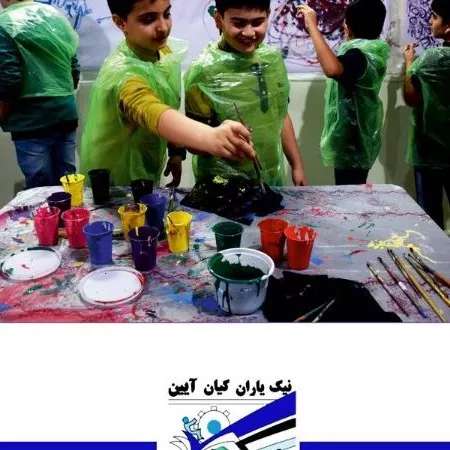 موسسه استعداد یابی نیکا