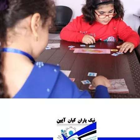 موسسه استعداد یابی نیکا