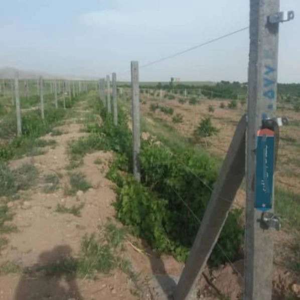 ملزومات بتنی دشتک