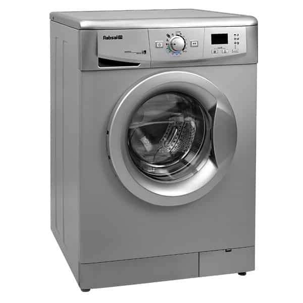 ماشین لباسشویی