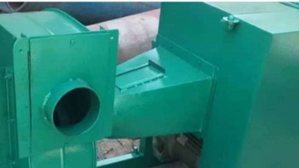 سازنده دستگاهای نساجی فقانی