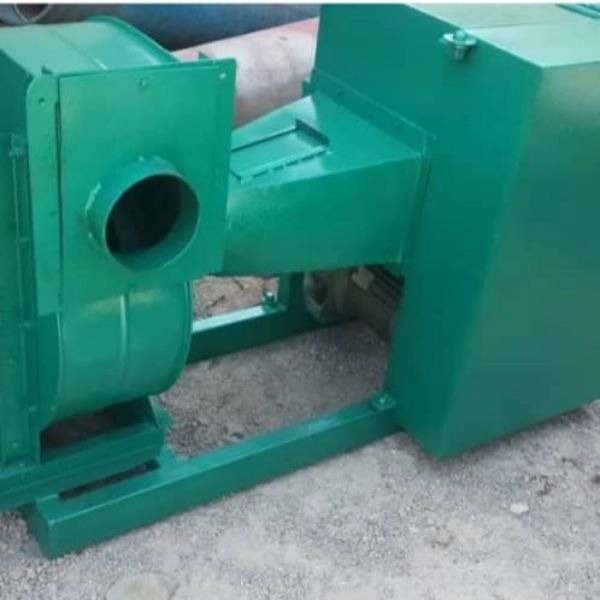 سازنده دستگاهای نساجی فقانی در کرج