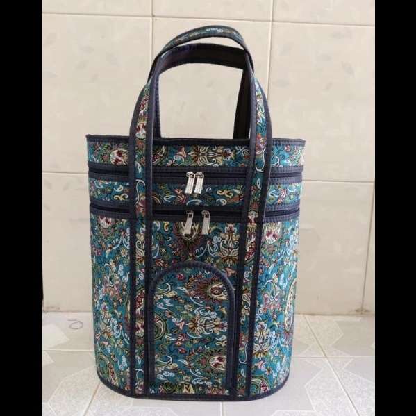کیف ترمه یزد