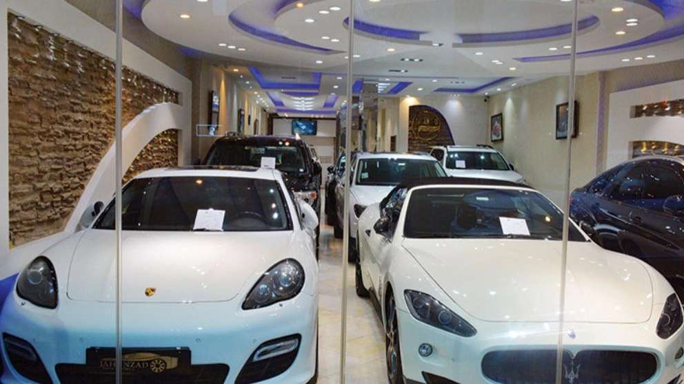 اتو گالری اسماعیلی نژاد