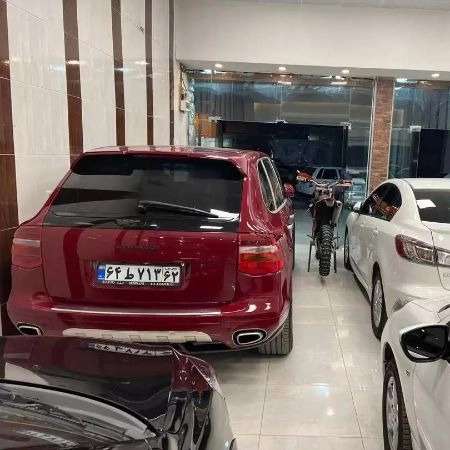 اتو گالری اسماعیلی نژاد