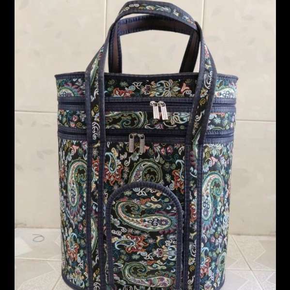 کیف ترمه یزد
