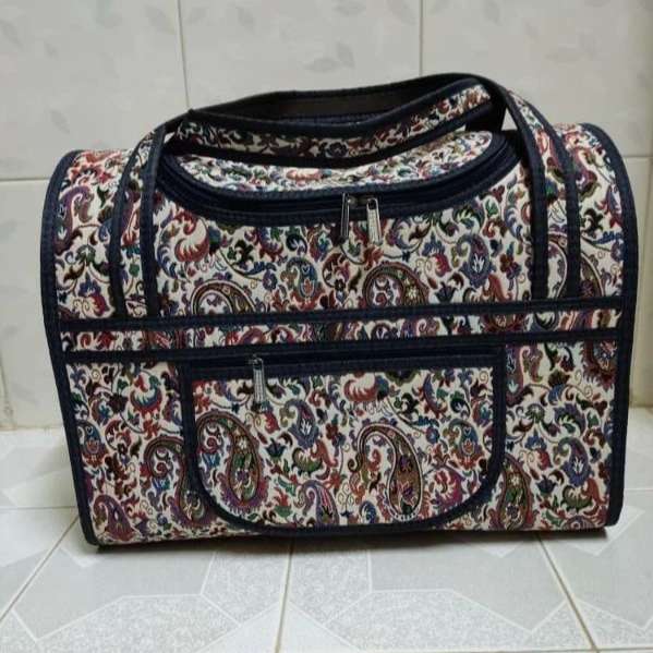 کیف ترمه یزد