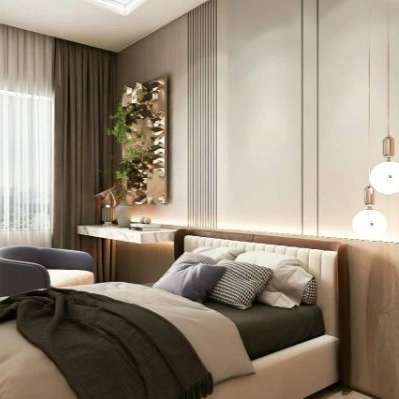 دکوراسیون و کابینت و صنایع چوب کارینو