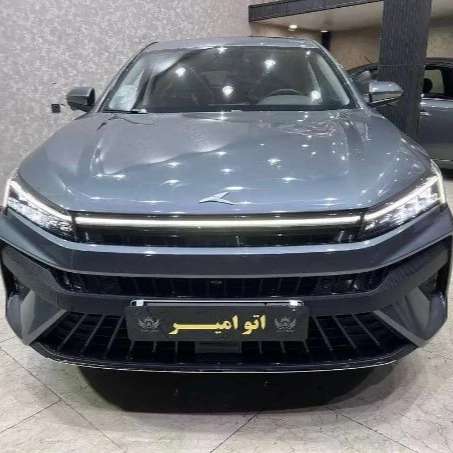 اتو گالری امیر