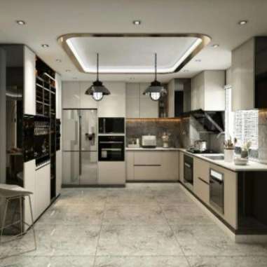 دکوراسیون و کابینت و صنایع چوب کارینو
