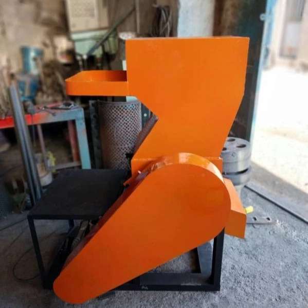 آسیاب دهنه ۴۰ سانت