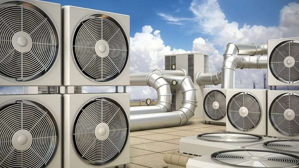 فروشگاه گرمایشی سرمایشی خاکی