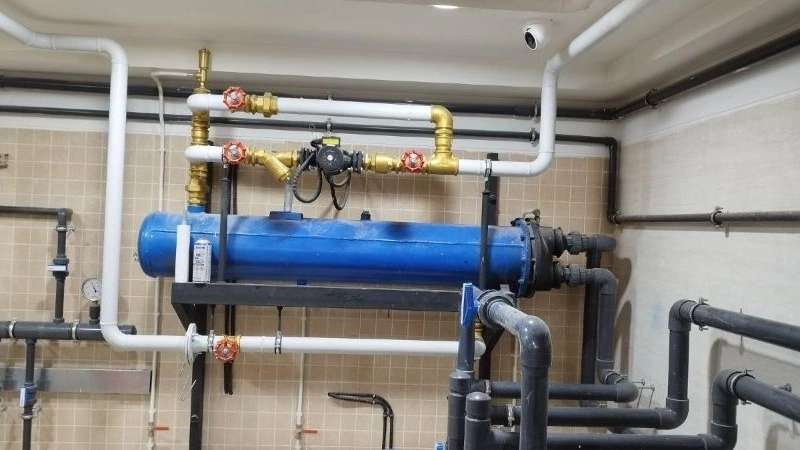 فروشگاه گرمایشی سرمایشی خاکی