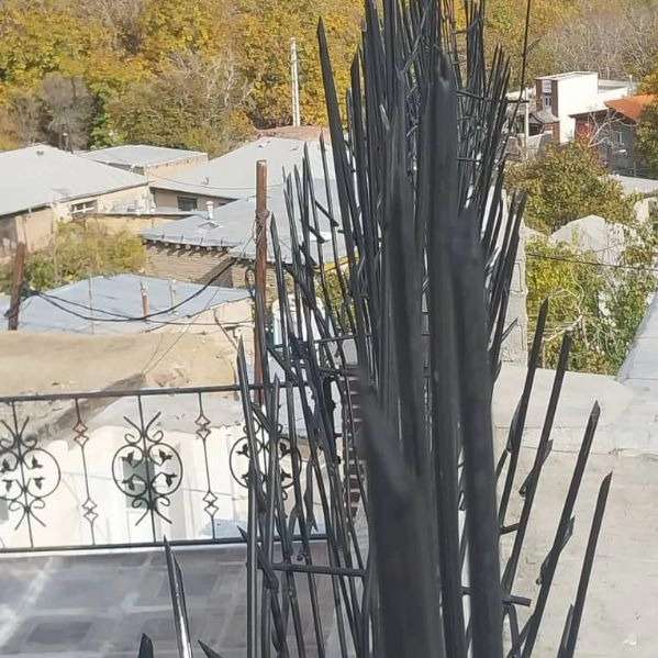 حفاظ سازه نوین