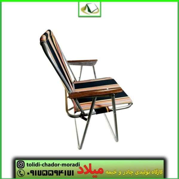 انواع میز و صندلی