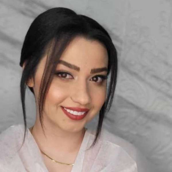 سالن زیبایی فائزه علیپور