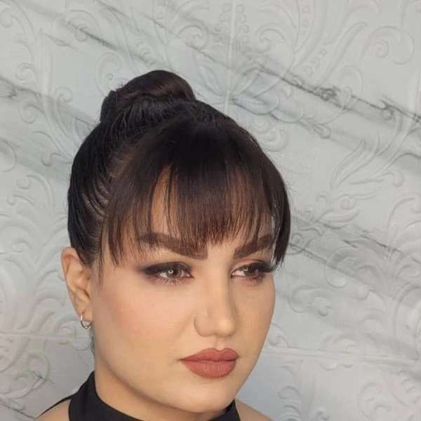 سالن زیبایی فائزه علیپور