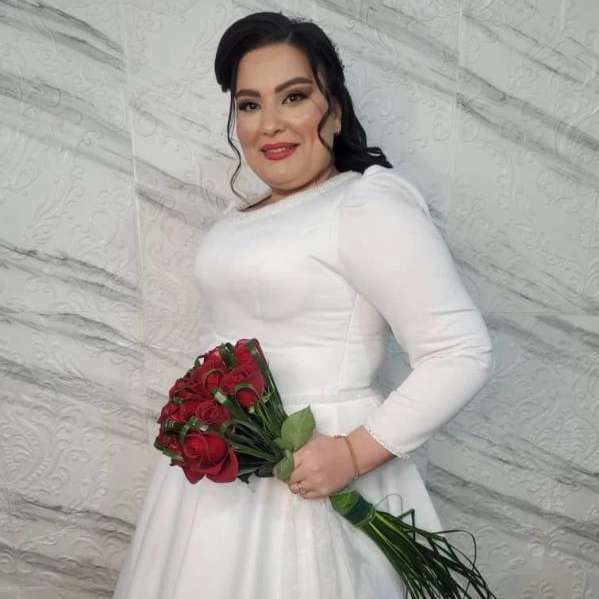 سالن زیبایی فائزه علیپور