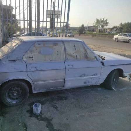 تعمیرات انواع ماشین کلاسیک اروین در رشت