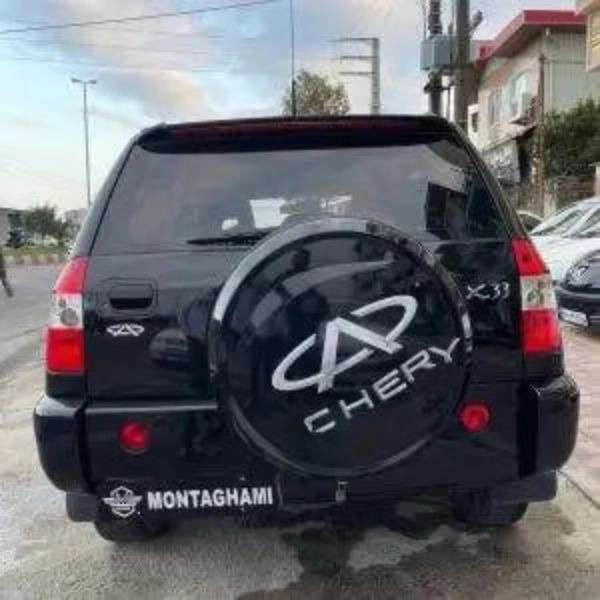 اتو گالری منتقمی
