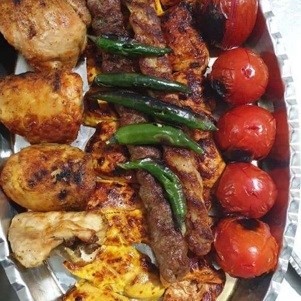 رستوران سنتی لیان در یاسوج