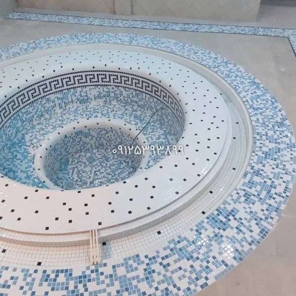 استخرسازی صبا
