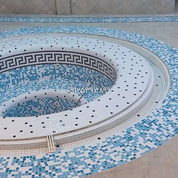 استخرسازی صبا