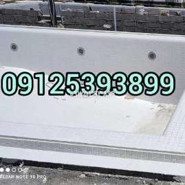 استخرسازی صبا