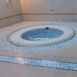 استخرسازی صبا