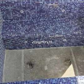 استخرسازی صبا