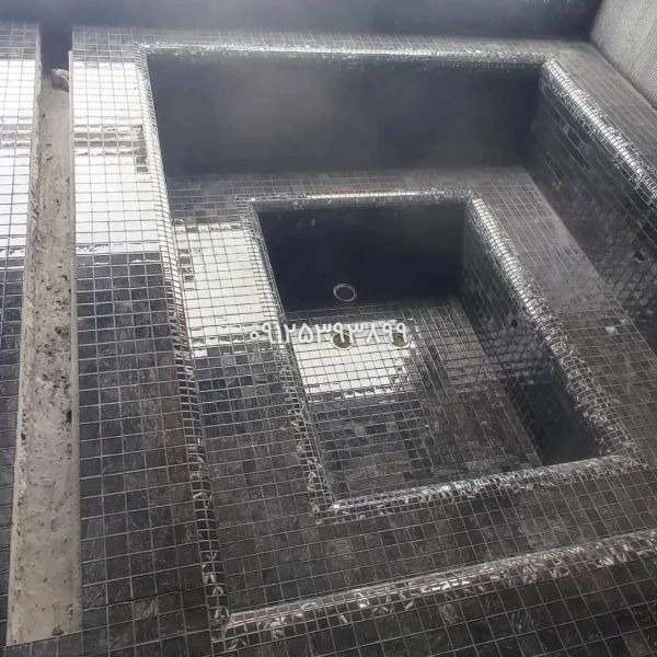 استخرسازی صبا