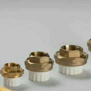 لوله و اتصالات و تولید شیرآلات وینا در گروه صنعتی پارسوماش