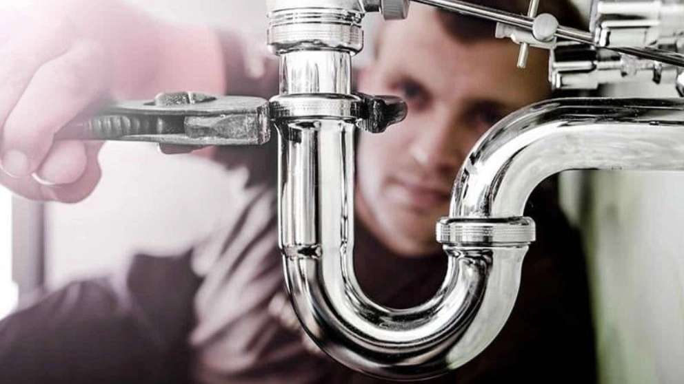 لوله کشی و تاسیسات خضری