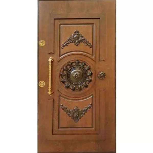 درب های ضدسرقت