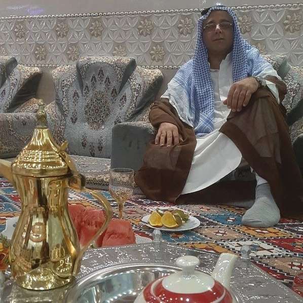 خانه عقد نیروانا در آبادان