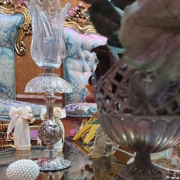 خانه عقد نیروانا در آبادان