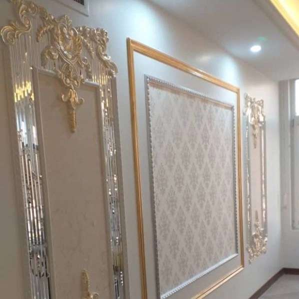 گچبری و پتینه هلما